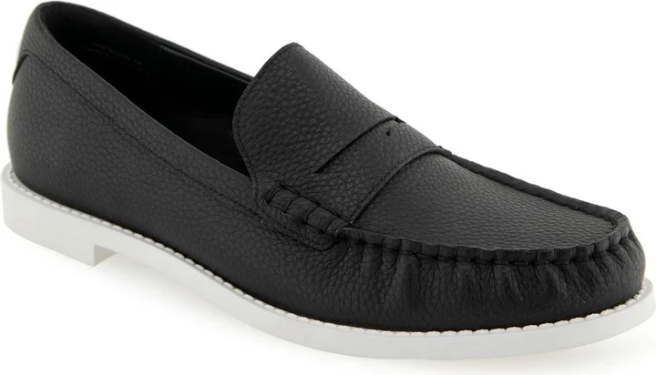 Sienna Penny Loafer