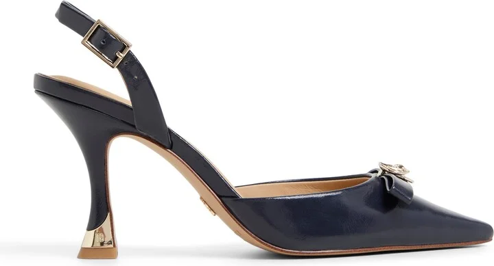 Sienna Slingback Pointed Toe Pump - Image 3