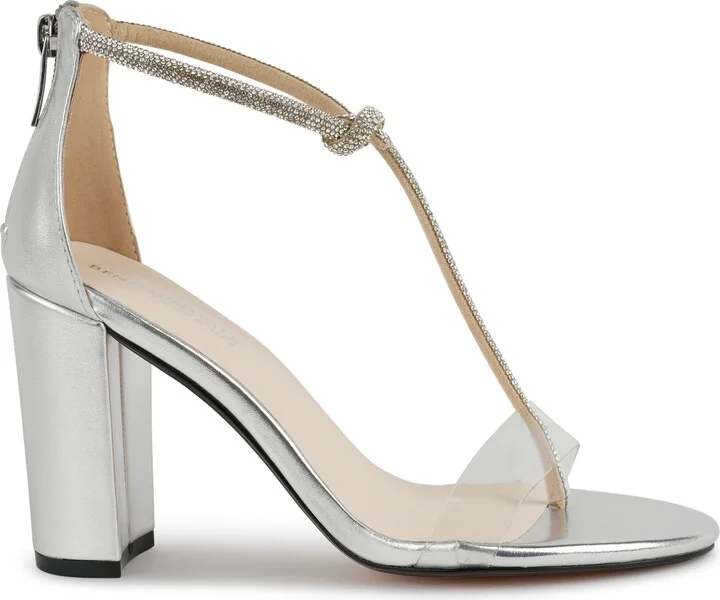 Sienna T-Strap Sandal - Image 3