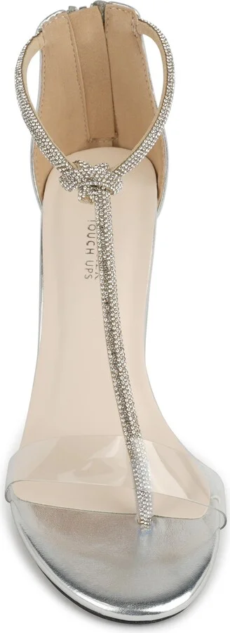 Sienna T-Strap Sandal - Image 4