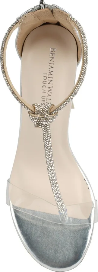 Sienna T-Strap Sandal - Image 5