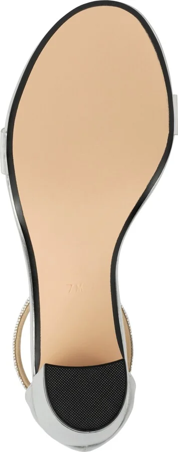 Sienna T-Strap Sandal - Image 6