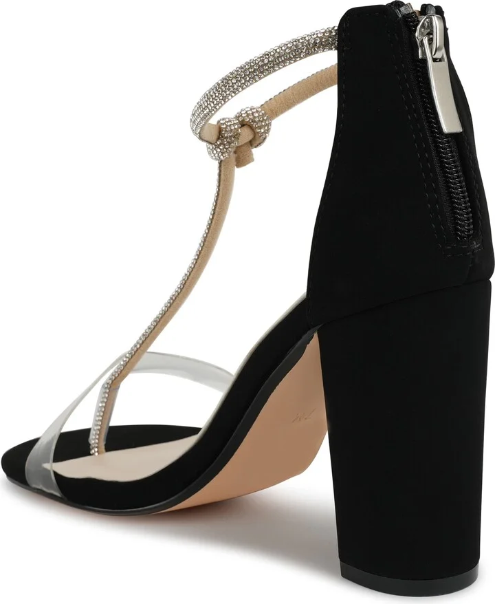 Sienna T-Strap Sandal - Image 8