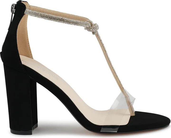 Sienna T-Strap Sandal - Image 9