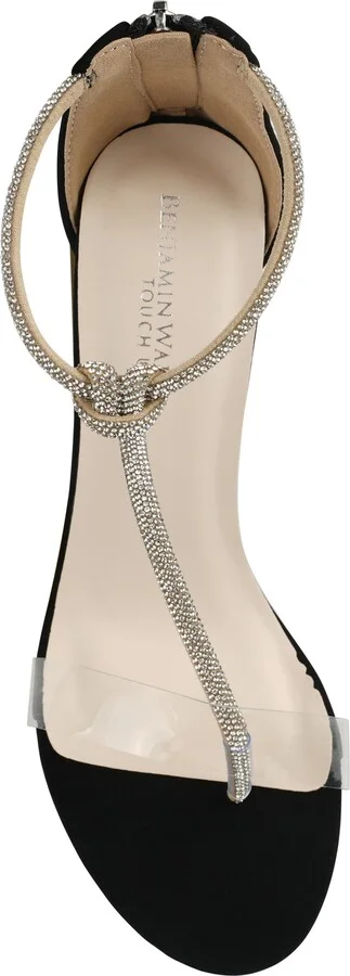 Sienna T-Strap Sandal - Image 11