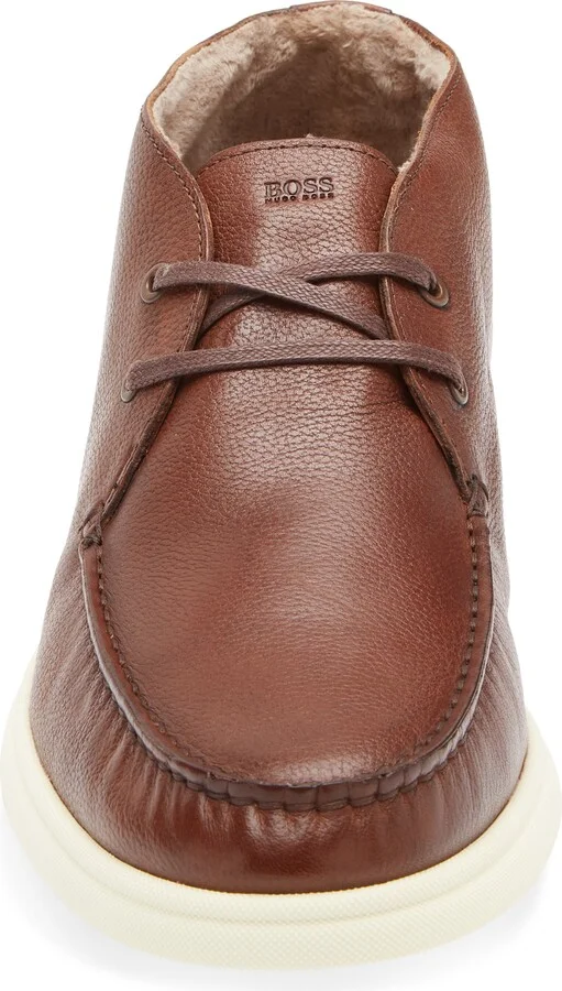Sienne Chukka Sneaker - Image 3