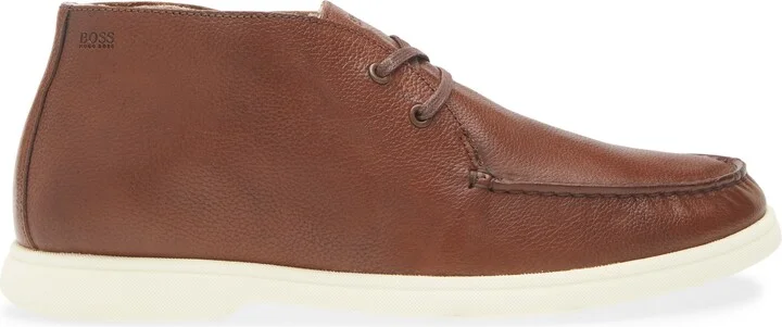 Sienne Chukka Sneaker - Image 4