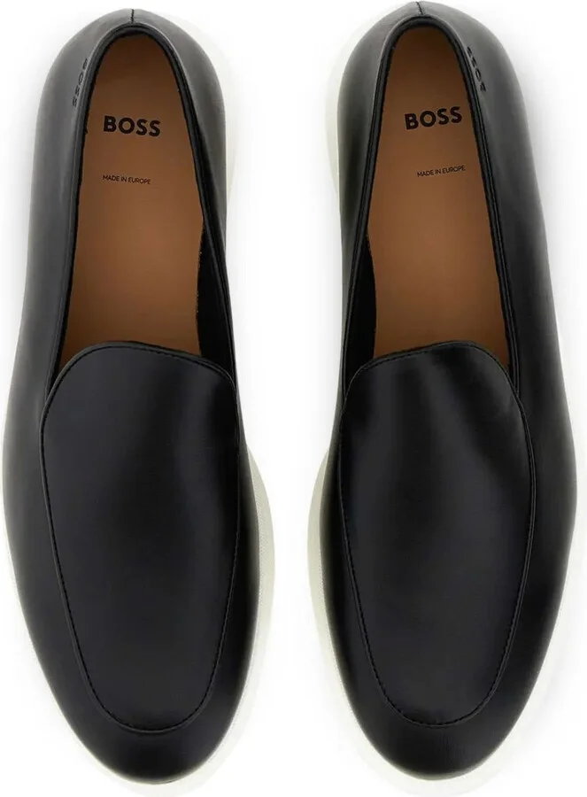 Sienne loafers - Image 4