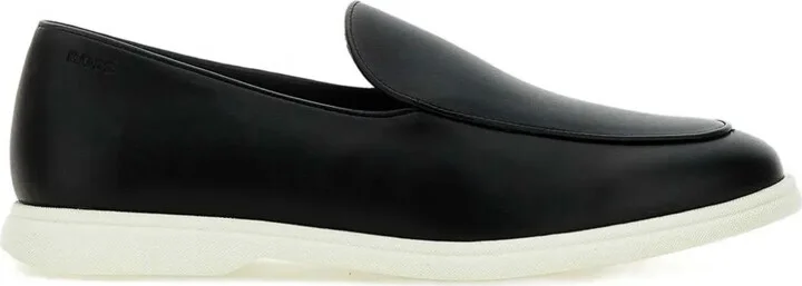 Sienne loafers