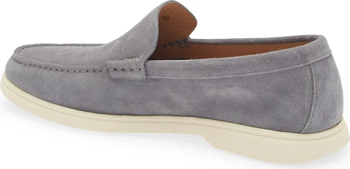 Sienne Moc Toe Loafer - Image 8