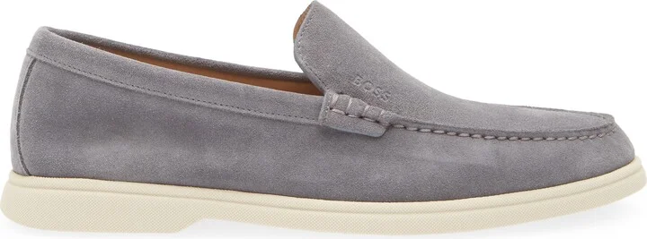 Sienne Moc Toe Loafer - Image 9