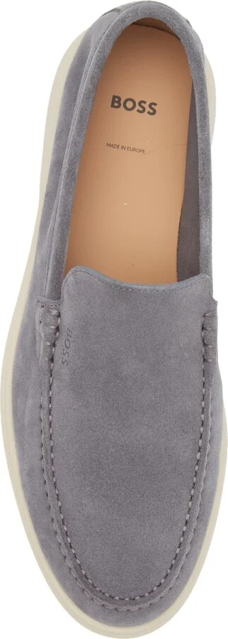 Sienne Moc Toe Loafer - Image 11