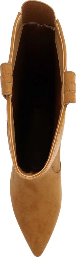 Siera Knee High Western Boot - Image 5