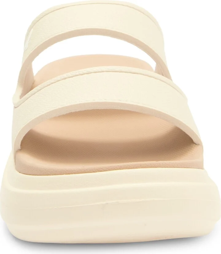 Sierra 2 Bar Platform Slide Sandal - Image 3
