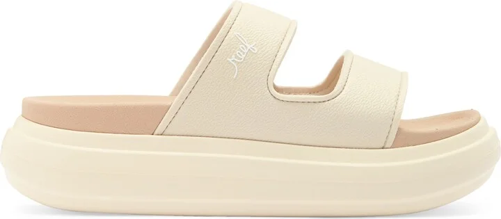 Sierra 2 Bar Platform Slide Sandal - Image 4