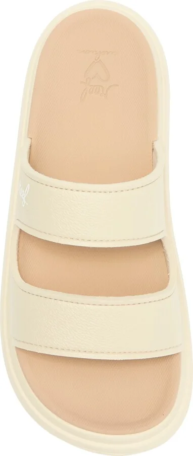 Sierra 2 Bar Platform Slide Sandal - Image 5