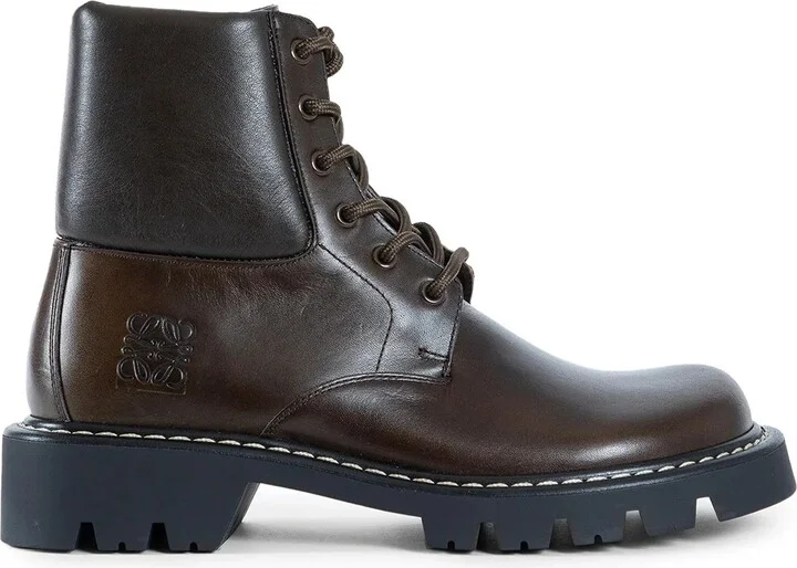 Sierra ankle boots