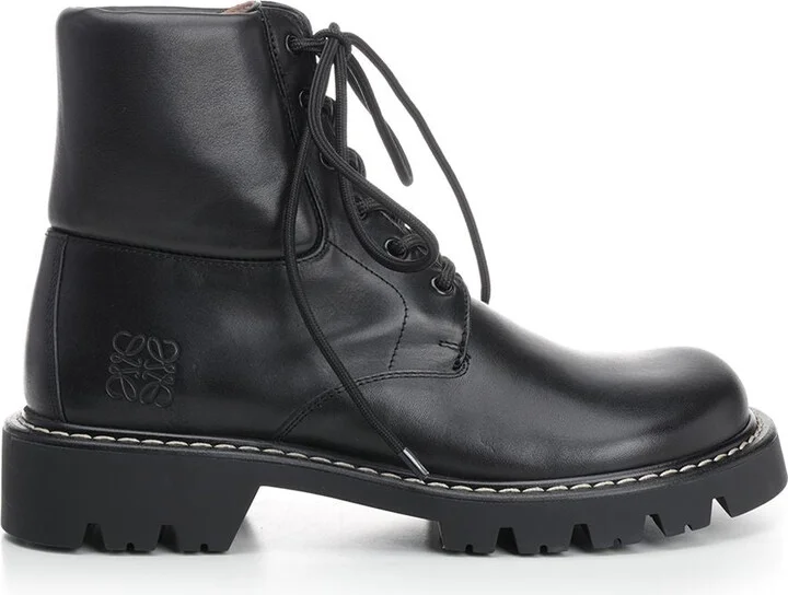 Sierra Boots Black