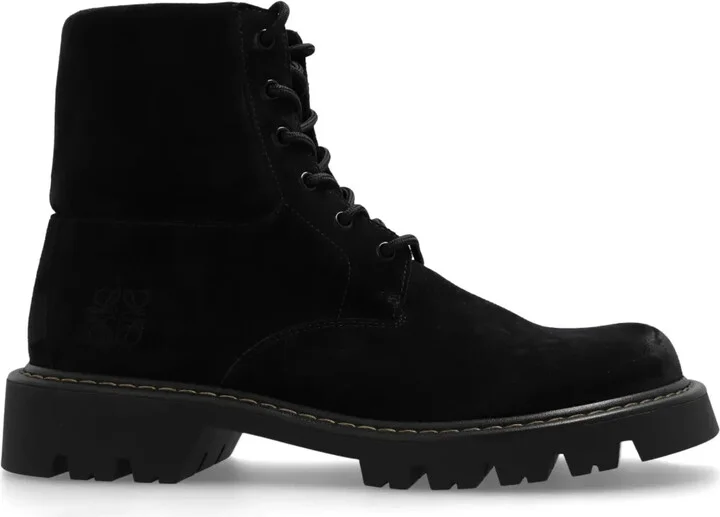 Sierra boots
