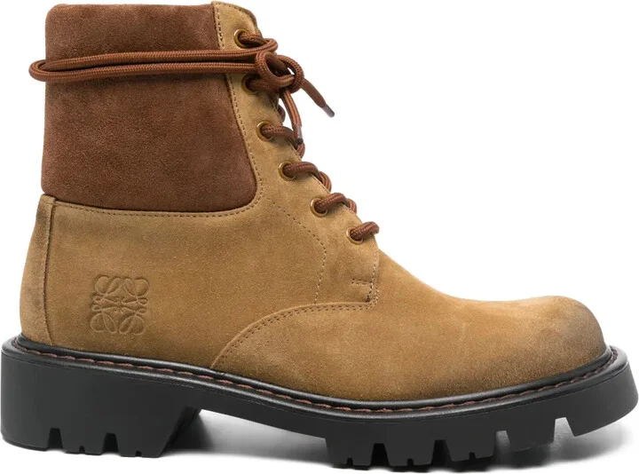 Sierra boots