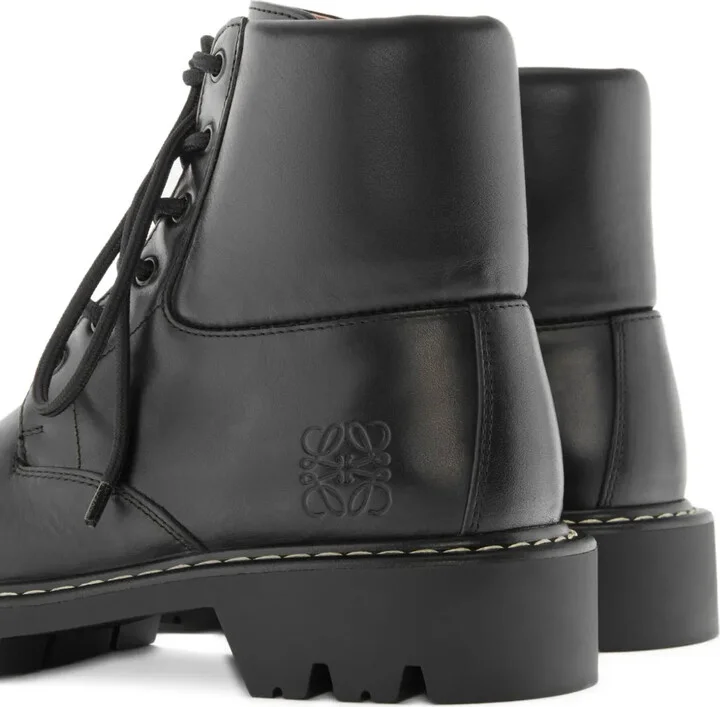 Sierra combat boots - Image 3