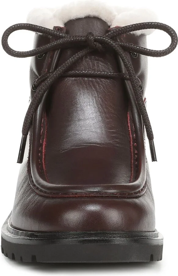 Sierra Genuine Shearling Boot - Image 4