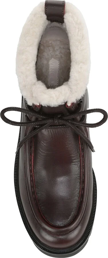 Sierra Genuine Shearling Boot - Image 5