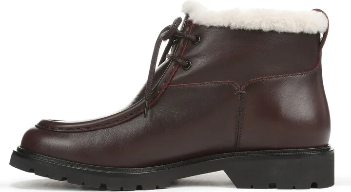 Sierra Genuine Shearling Boot - Image 9