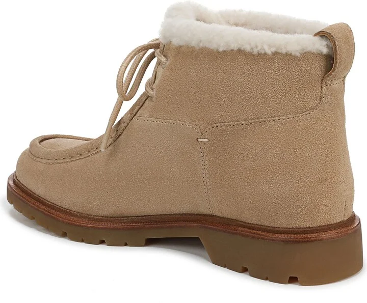 Sierra Genuine Shearling Boot - Image 11