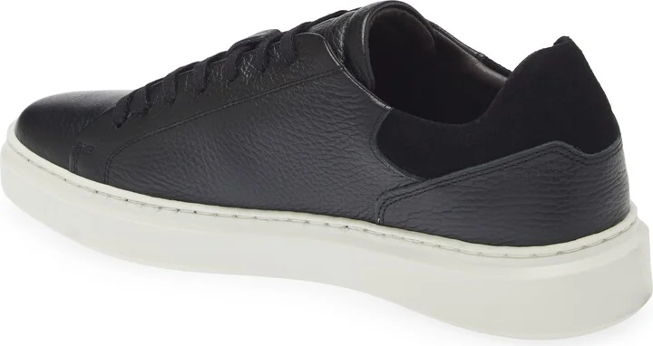 Sierra Low Top Sneaker - Image 2