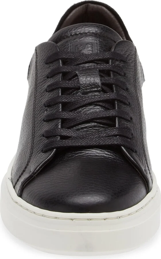 Sierra Low Top Sneaker - Image 3