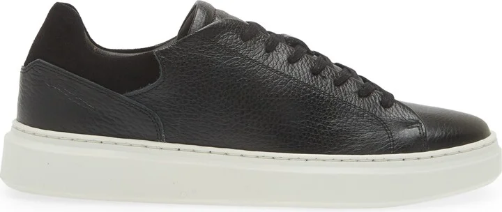 Sierra Low Top Sneaker - Image 4