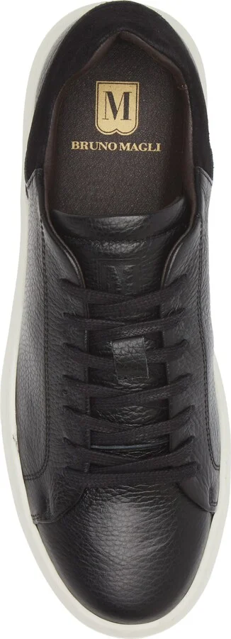 Sierra Low Top Sneaker - Image 5