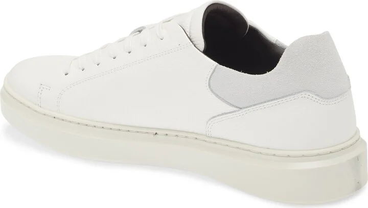 Sierra Low Top Sneaker - Image 8