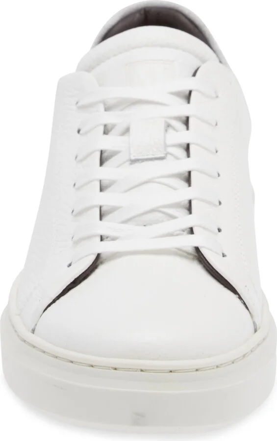 Sierra Low Top Sneaker - Image 9