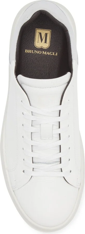 Sierra Low Top Sneaker - Image 11