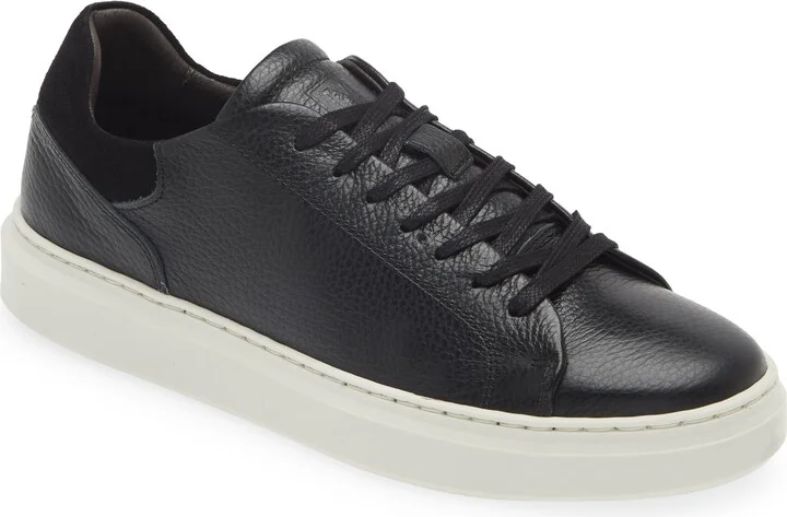 BLACK TUMBLED