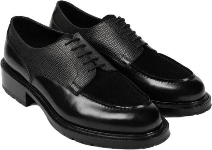 Midnight Grain Black