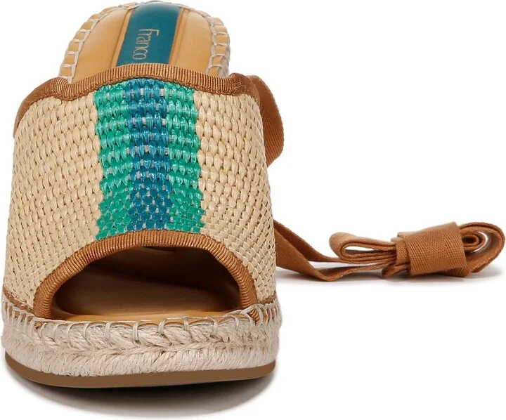 Sierra Platform Wedge Espadrille - Image 4