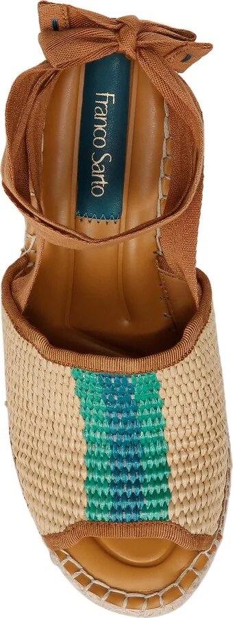 Sierra Platform Wedge Espadrille - Image 5