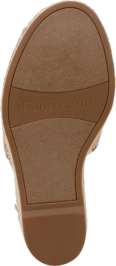 Sierra Platform Wedge Espadrille - Image 6