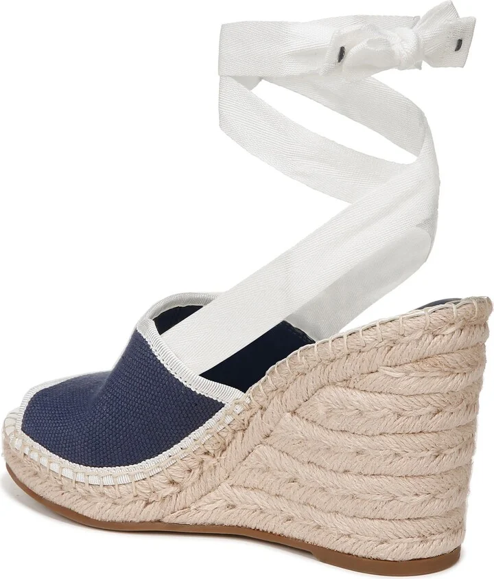 Sierra Platform Wedge Espadrille - Image 11