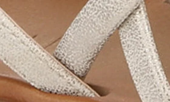 Sierra Strappy Sandal - Wide Width Available - Image 7