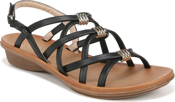 BLACK SMOOTH FAUX LEATHER