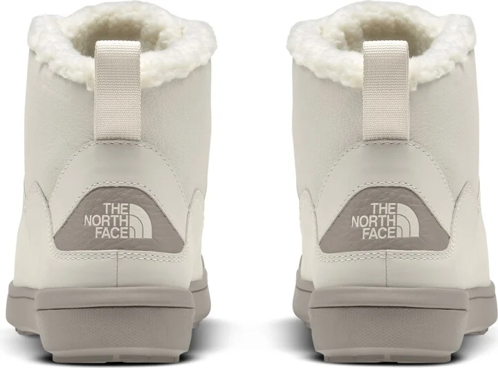 Sierra Waterproof Lace-Up Bootie - Image 2