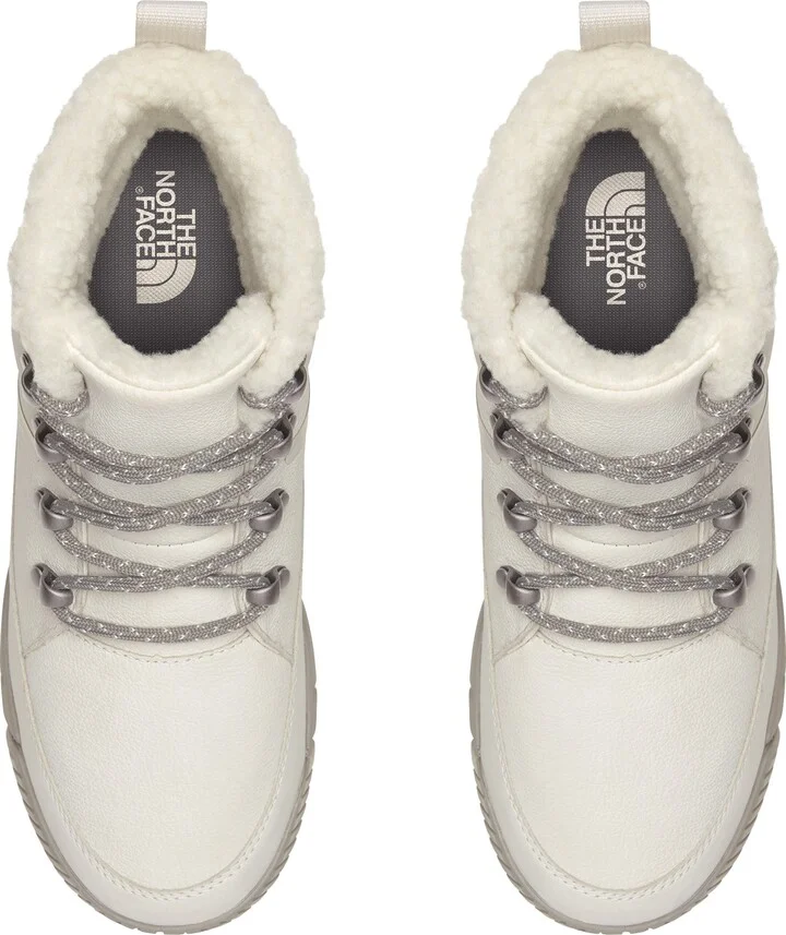 Sierra Waterproof Lace-Up Bootie - Image 3