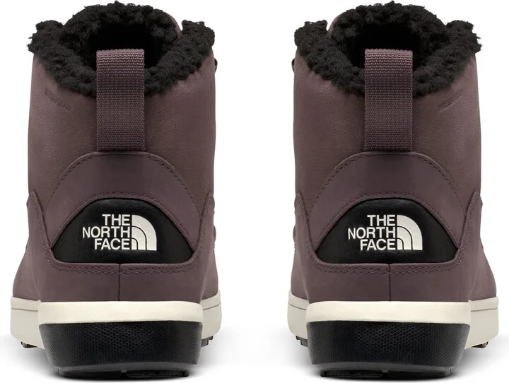 Sierra Waterproof Lace-Up Bootie - Image 6