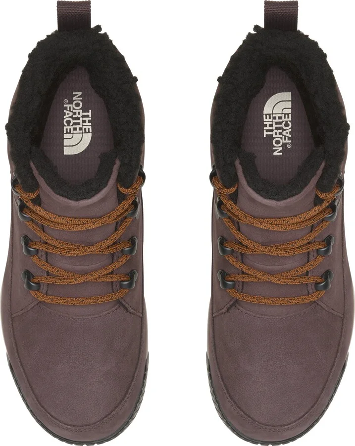 Sierra Waterproof Lace-Up Bootie - Image 7