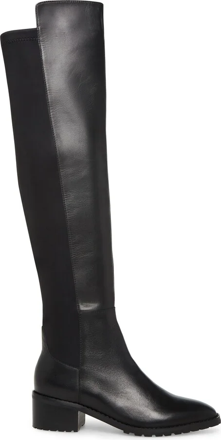 Sierra Waterproof Over the Knee Boot - Image 4