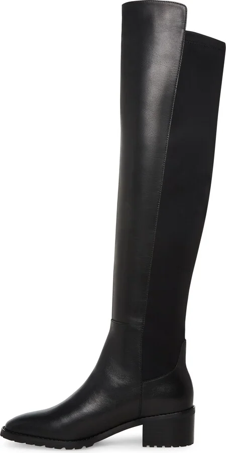 Sierra Waterproof Over the Knee Boot - Image 9